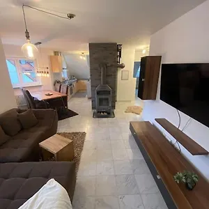 Apartment Charmante Maisonette-wohnung Im Herzen Von, Kempten (Allgäu)